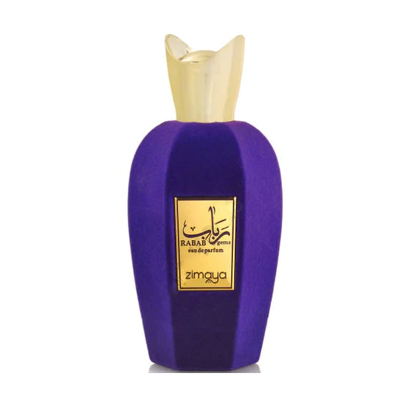 Afnan Rabab Gems Zimaya edp 100ml UNISEX