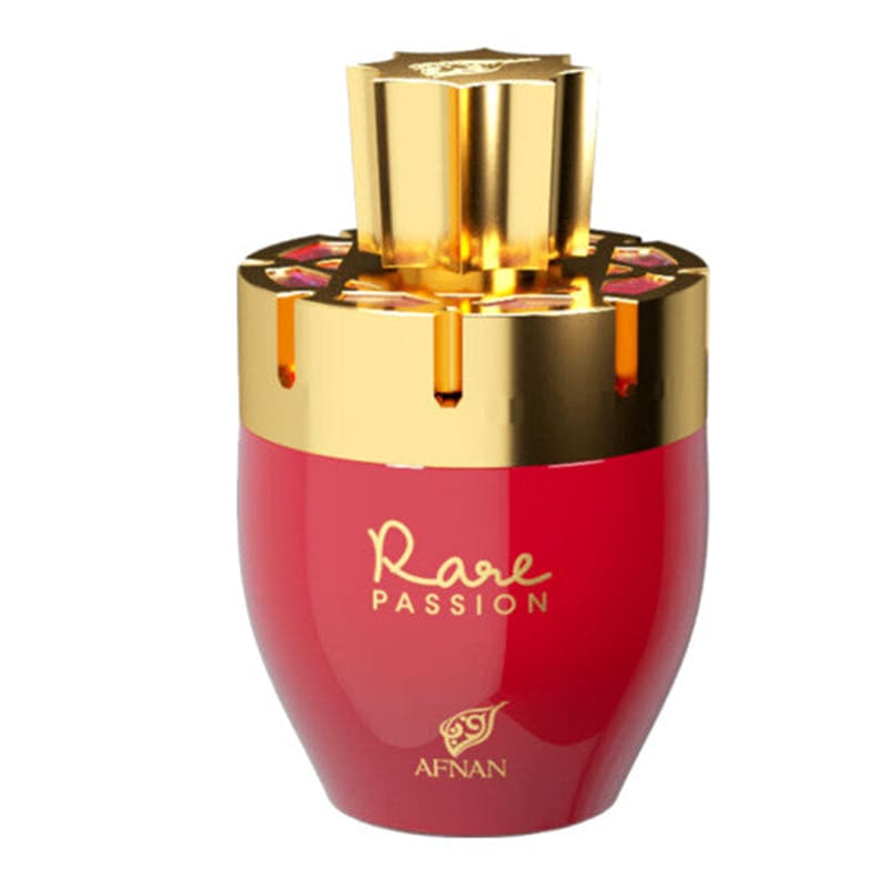 Afnan Rare Passion edp 100ml Mujer