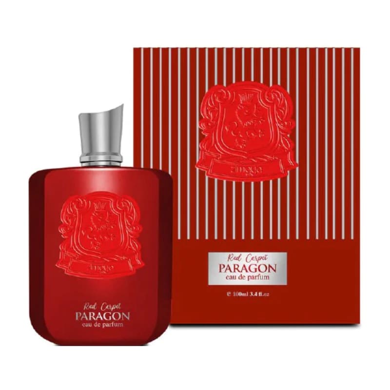 Afnan Red Carpet Paragon edp 100ml UNISEX