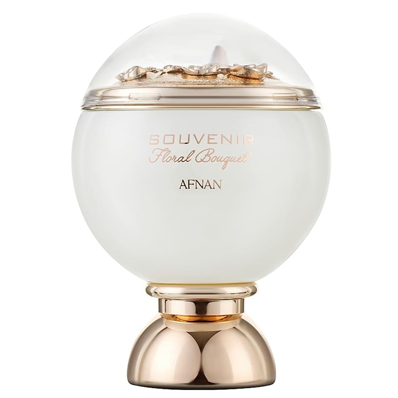 Afnan Souvenir Floral Bouquet edp 100ml Mujer