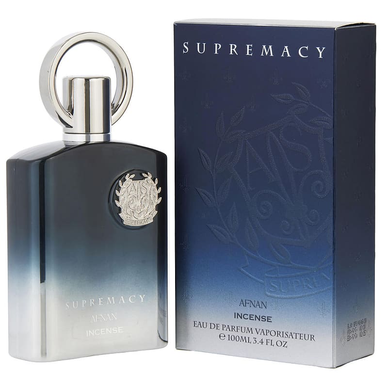 Afnan Supremacy Incense edp 100ml Hombre