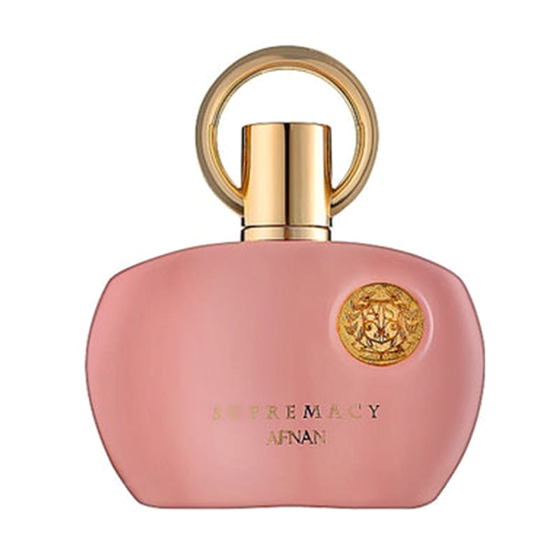 Afnan  Supremacy Pink edp 100ml Mujer