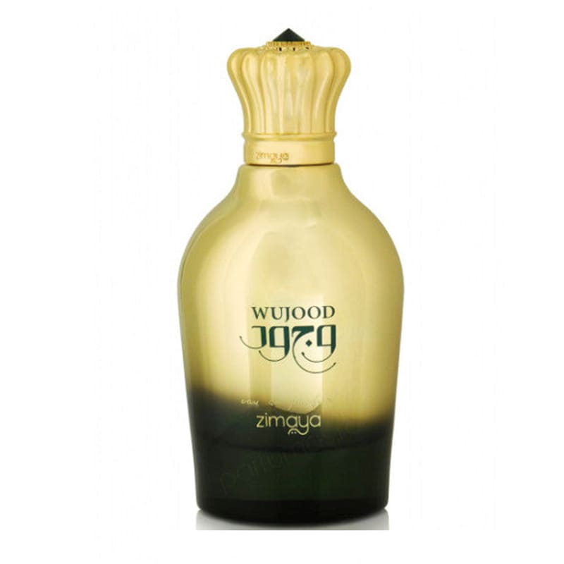 Afnan Wujood Zimaya edp 100ml UNISEX