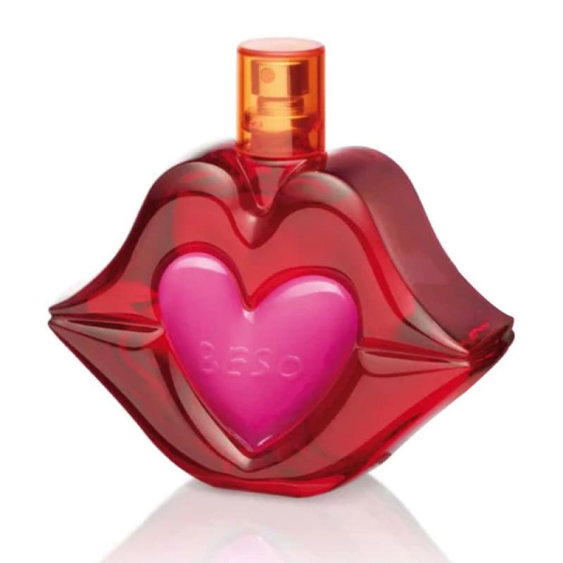 Agatha Ruiz de la Prada Beso edt 100ml Mujer - Toilette