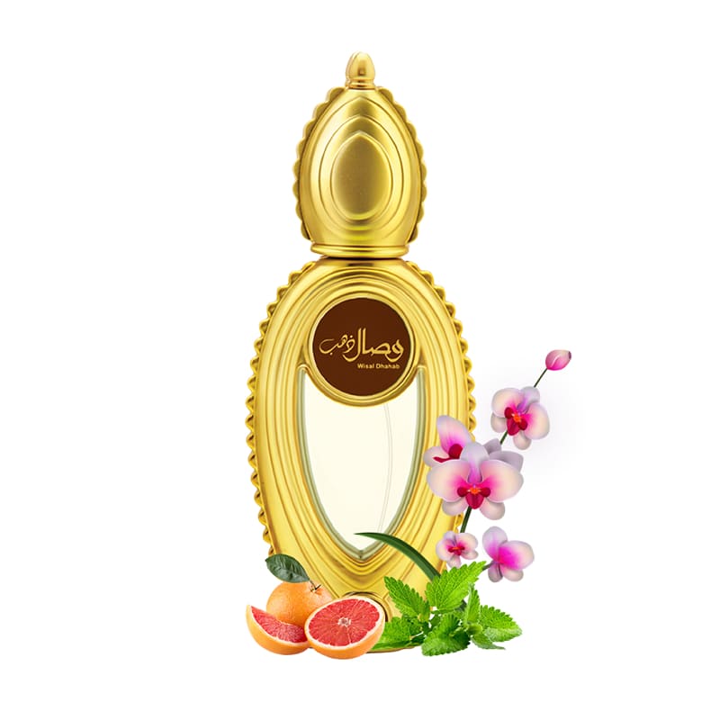 Ajmal Wisal Dhahab edp 50ml Unisex