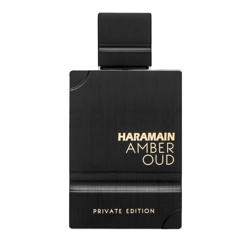 Al Haramain Amber Oud Private Edition edp 120ml Unisex