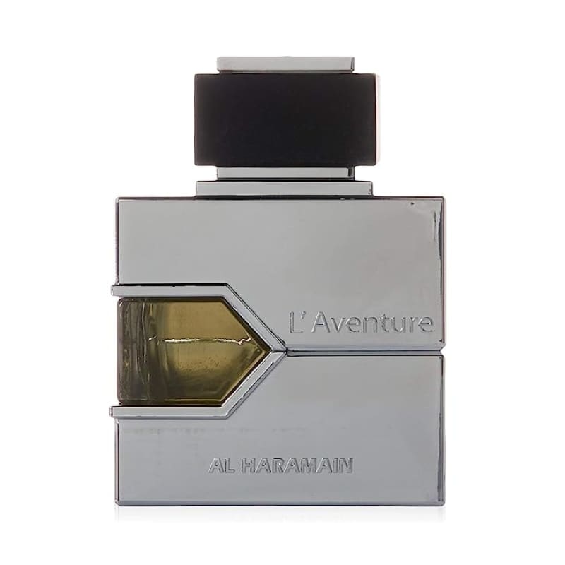 Al Haramain LAventure edp 100ml Hombre - Perfumisimo