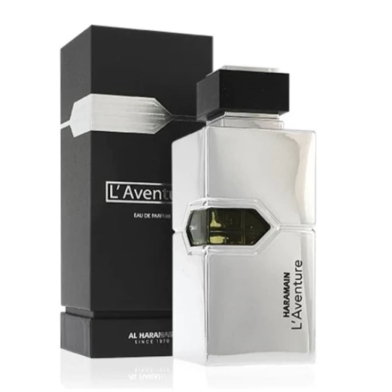 Al Haramain LAventure edp 200ml Hombre