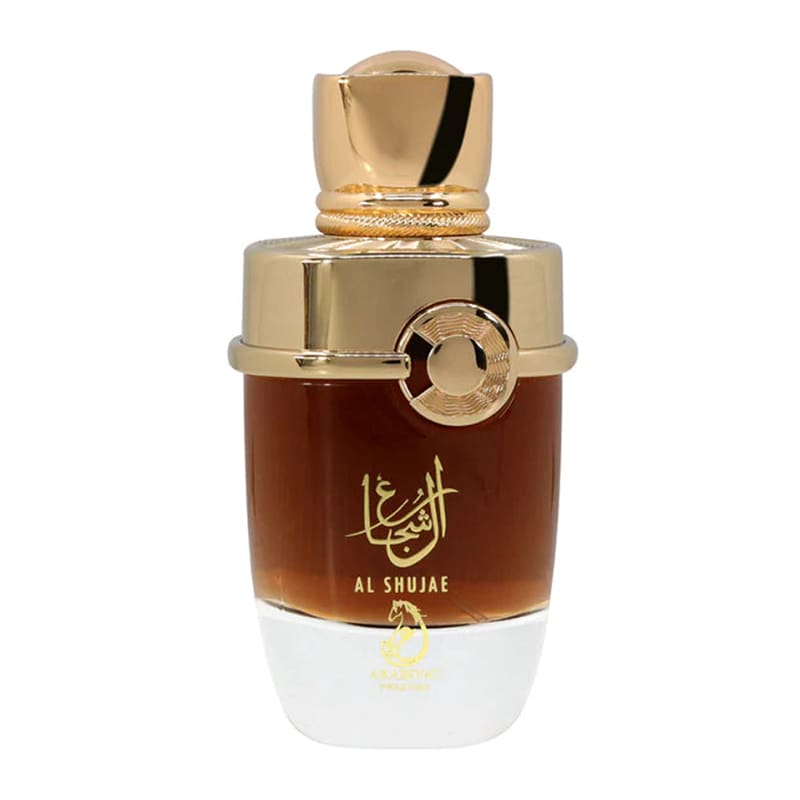 Arabiyat Al Shujae edp 100ml Hombre