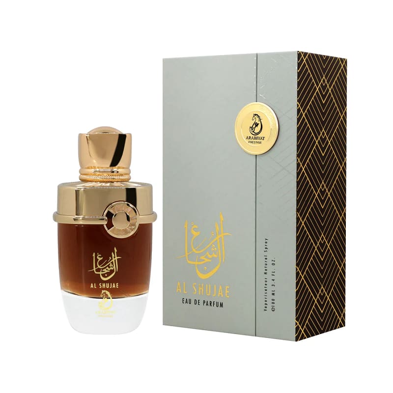 Arabiyat Al Shujae edp 100ml Hombre