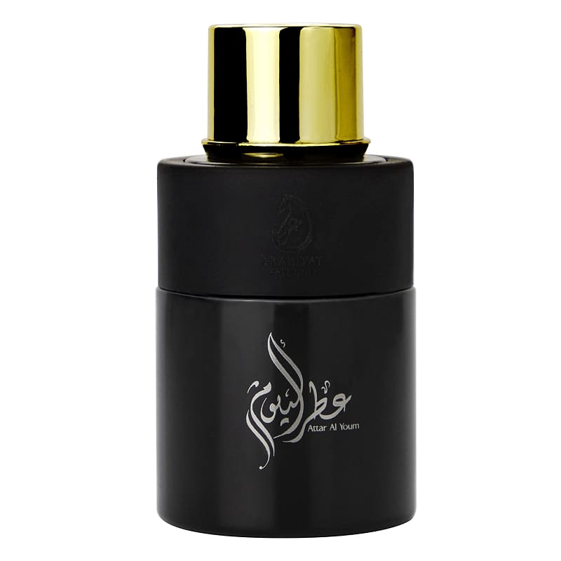 Arabiyat Attar al Youm edp 100ml UNISEX