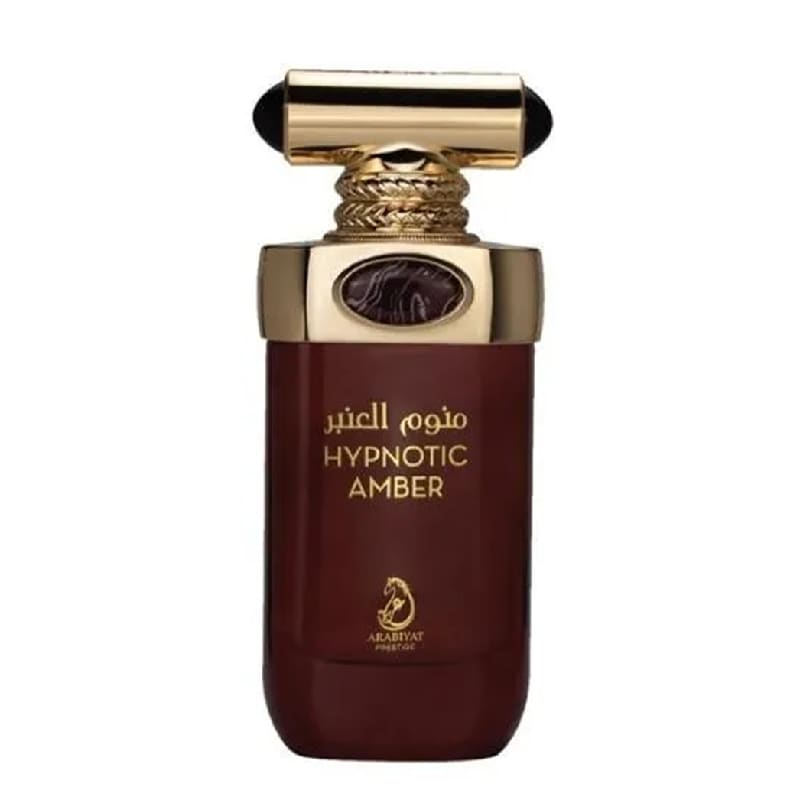 Arabiyat Hypnotic Amber edp 100ml UNISEX