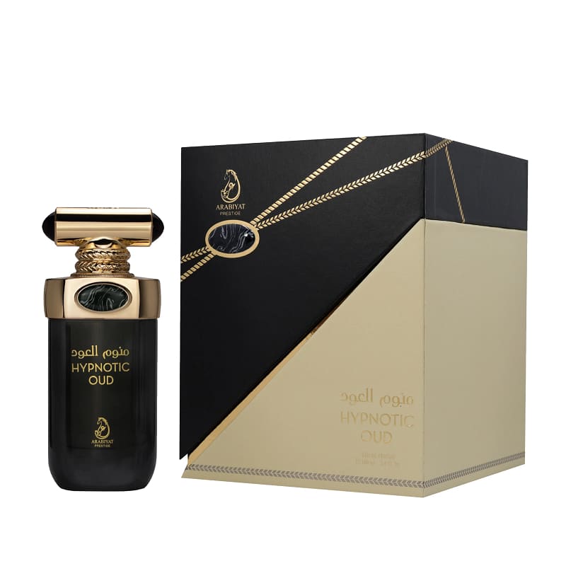 Arabiyat Hypnotic Oud edp 100ml Unisex