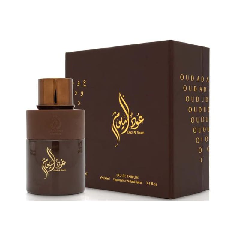 Arabiyat Oud Al Youm edp 100ml UNISEX