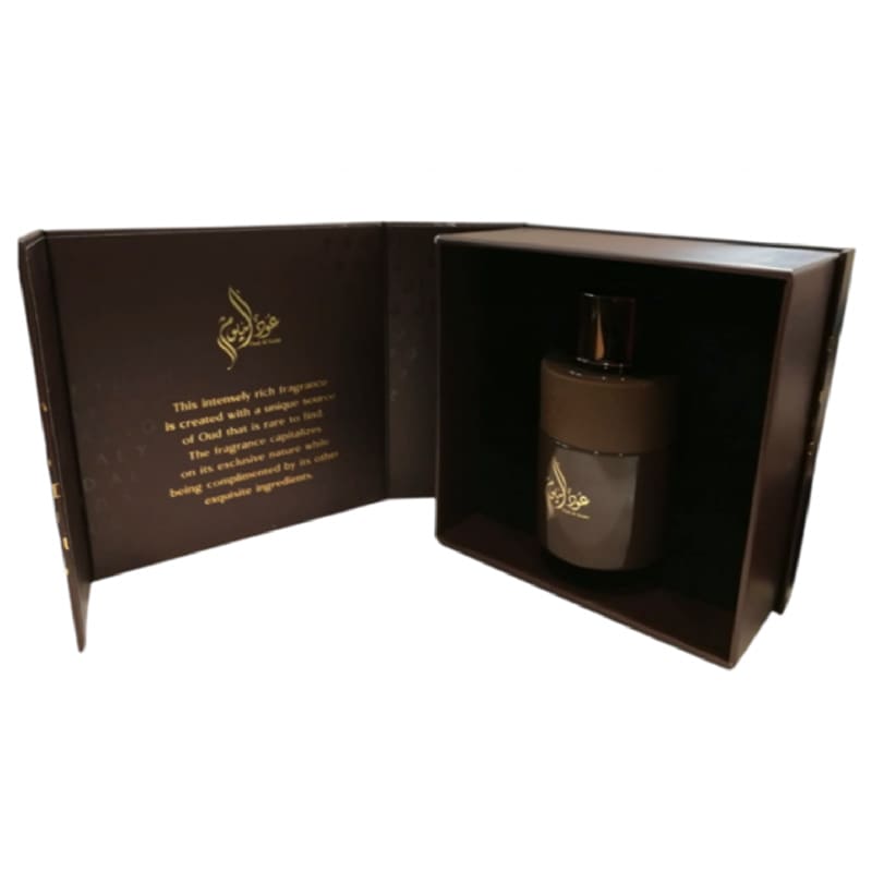 Arabiyat Oud Al Youm edp 100ml UNISEX