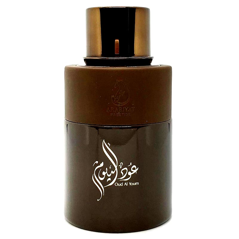 Arabiyat Oud Al Youm edp 100ml UNISEX