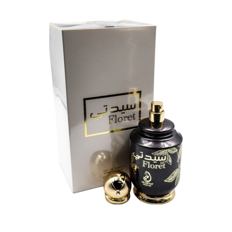 Arabiyat Prestige Floret edp 100ml Mujer