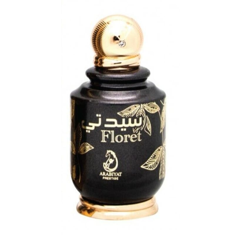 Arabiyat Prestige Floret edp 100ml Mujer