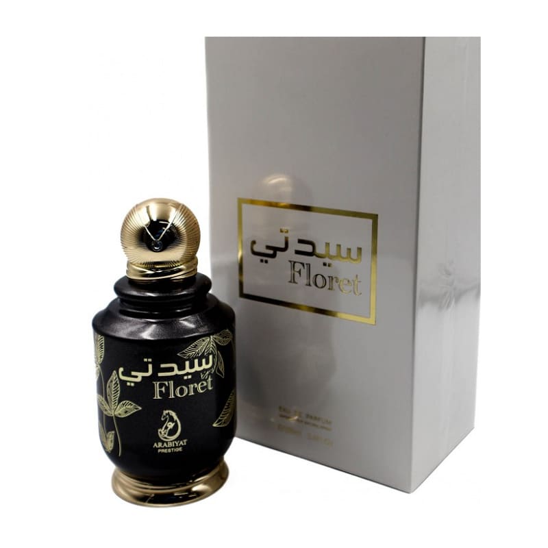 Arabiyat Prestige Floret edp 100ml Mujer