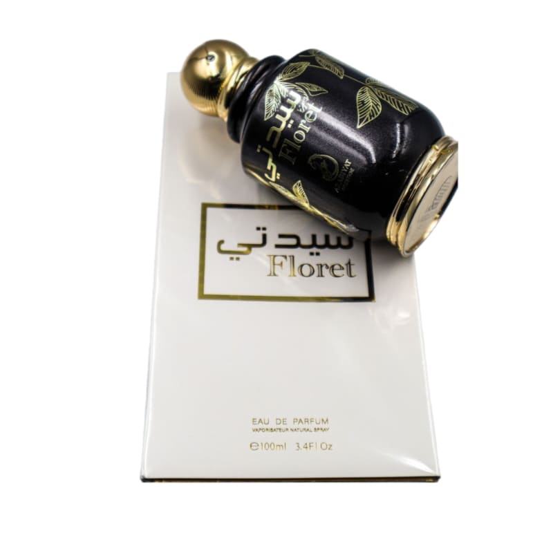 Arabiyat Prestige Floret edp 100ml Mujer