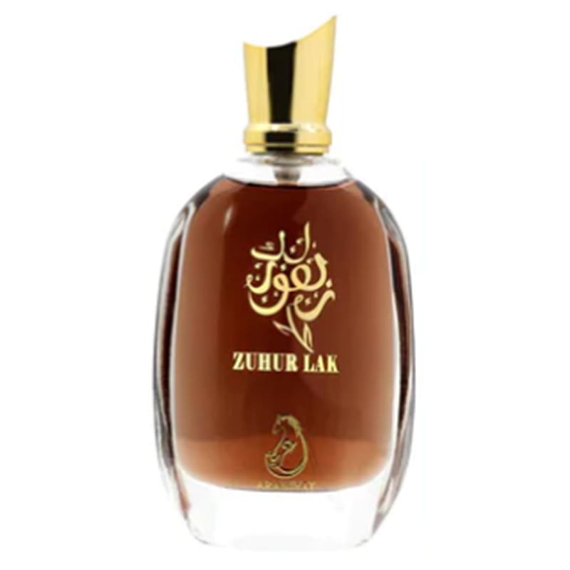 Arabiyat Zuhur Lak edp 100ml UNISEX