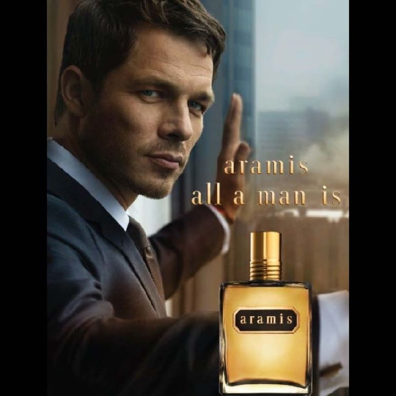 Aramis de Aramis edt 100ml Hombre - Perfumisimo