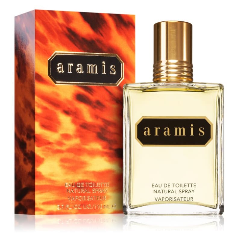 Aramis de Aramis edt 100ml Hombre - Perfumisimo