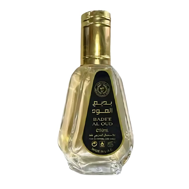 Ard Al Zaafaran Badee Oud For Glory edp 50ml Hombre (Sin