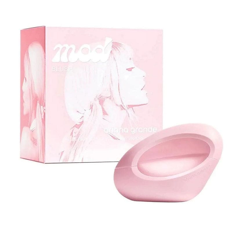 Ariana Grande Mod Blush edp 100ml Mujer