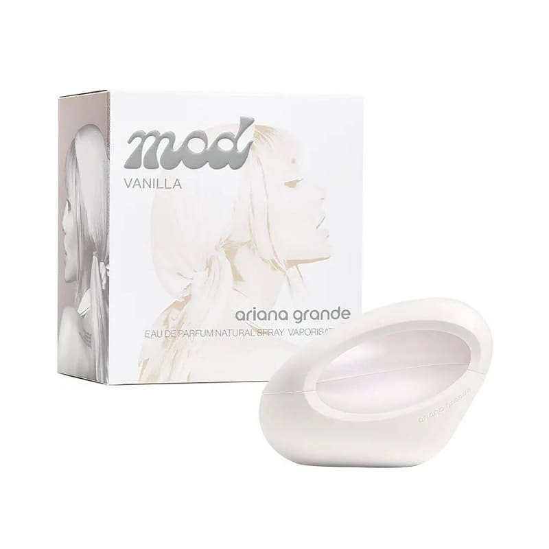 Ariana Grande Mod Vanilla edp 100ml Mujer - Perfume