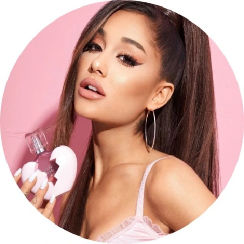 Ariana Grande Thank U Next edp 100ml Mujer - Perfumisimo