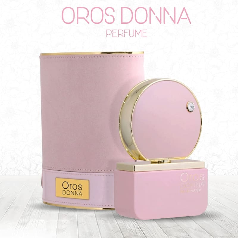 Armaf Oros Donna edp 100ml Mujer - Perfumisimo