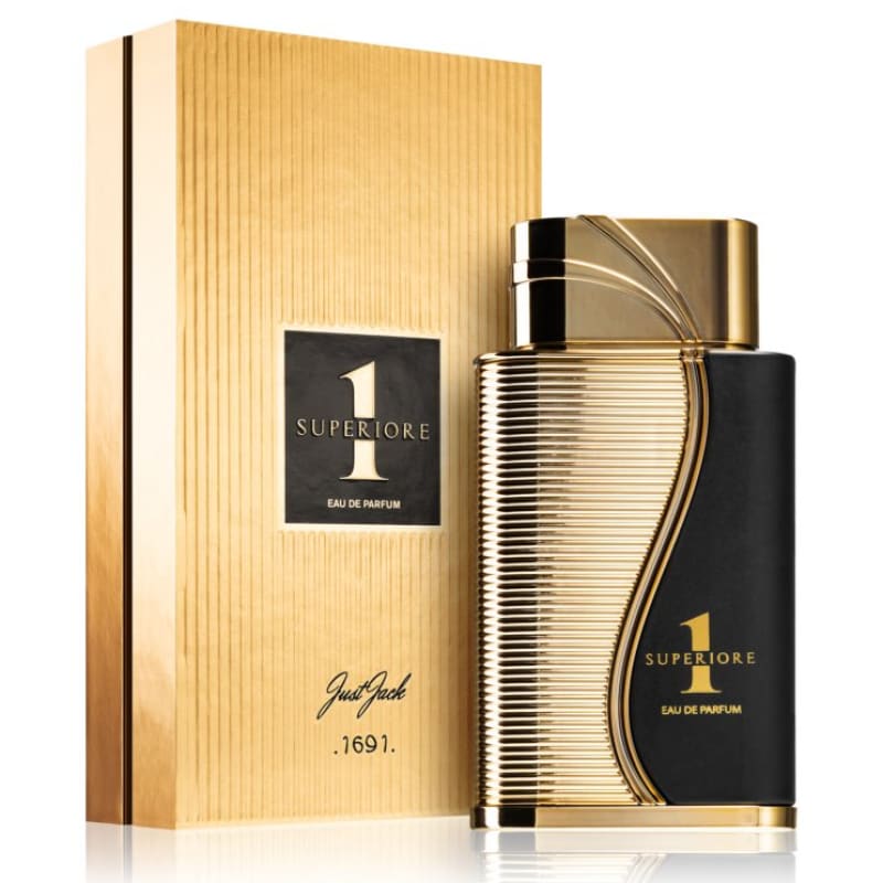 Armaf Superiore 1 Just Jack edp 100ml UNISEX - Perfumisimo