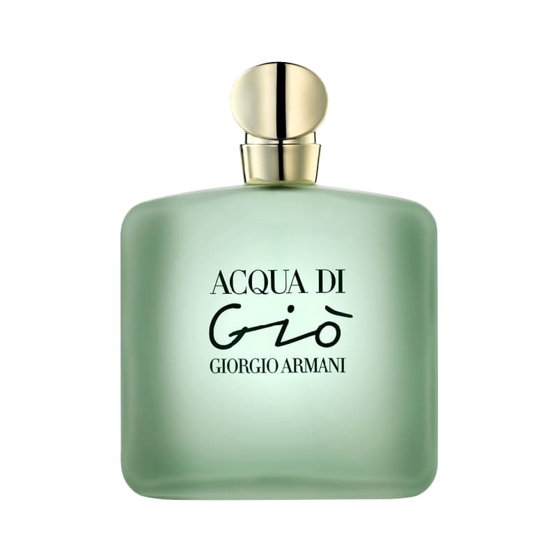 Armani Acqua Di Gio edt 100ml Mujer - Perfumisimo