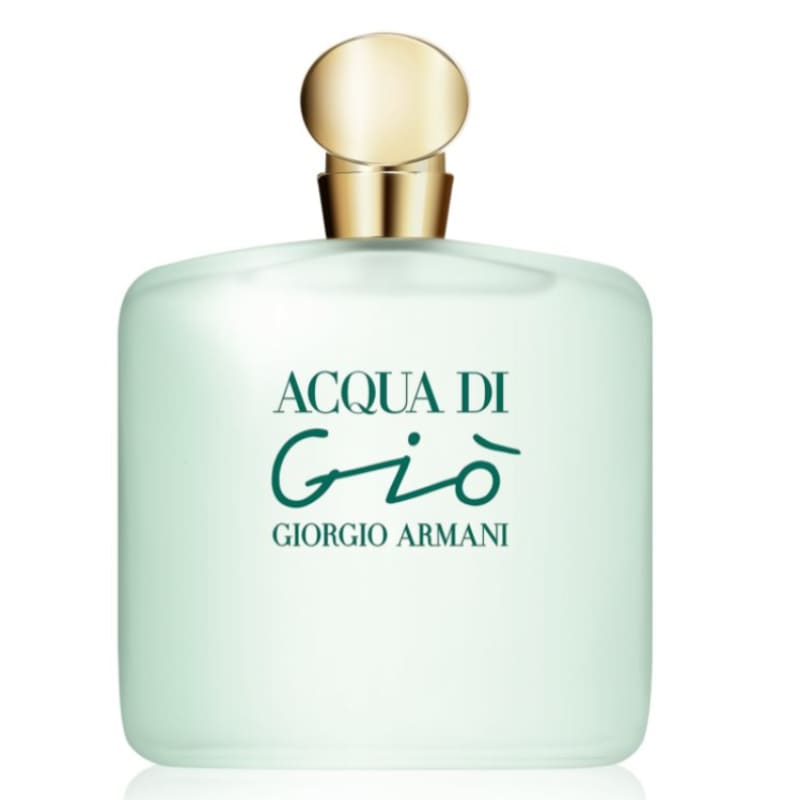 Armani Acqua Di Gio edt 100ml Mujer - Perfumisimo