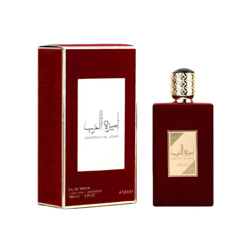 Asdaaf Ameerat AL Arab edp 100ml UNISEX