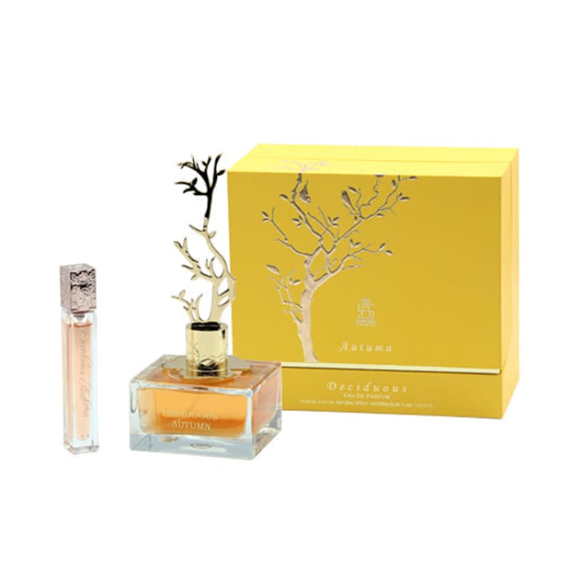 Aurora Scents Autumn Deciduous edp 100ml + 9ml Mujer