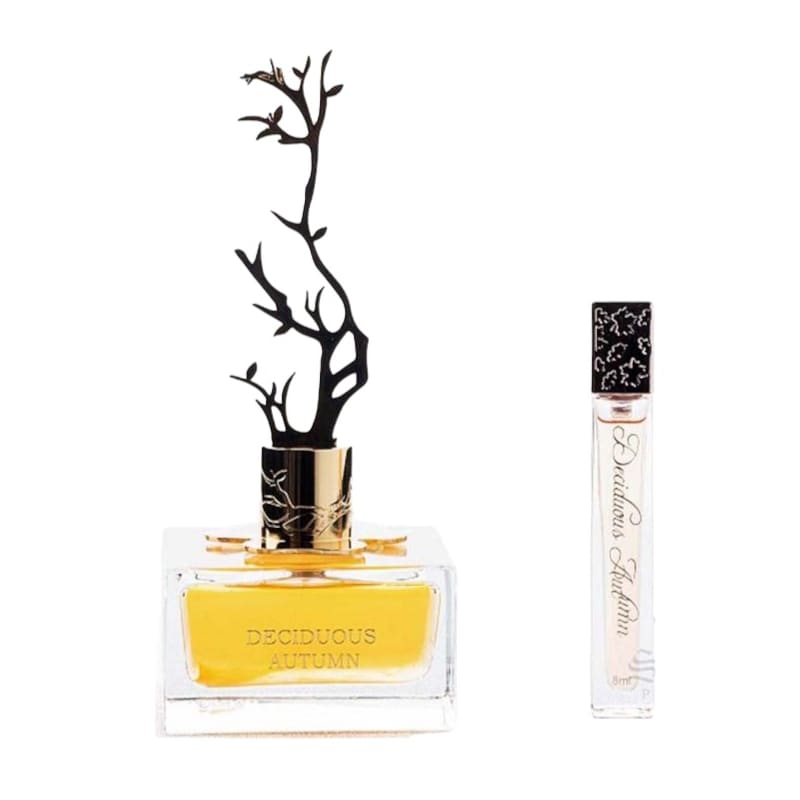 Aurora Scents Autumn Deciduous edp 100ml + 9ml Mujer