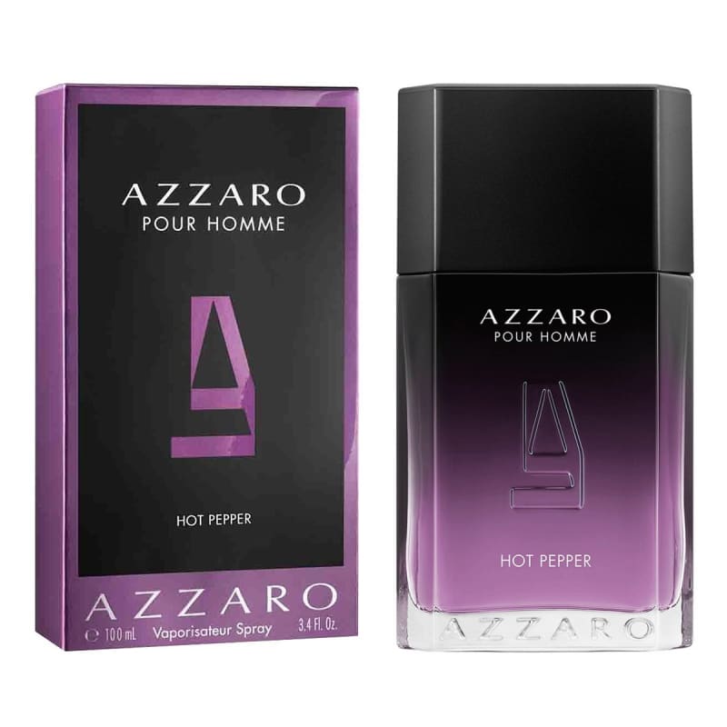 Lociones azzaro 2024 de hombre