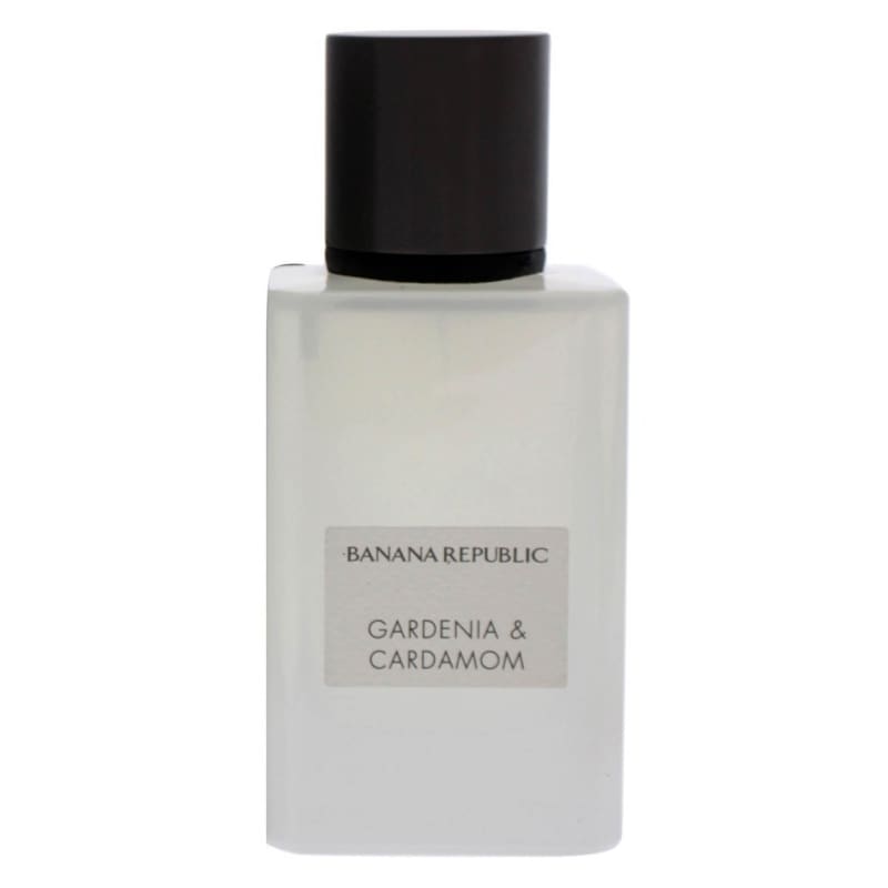 Banana Republic Gardenia & Cardemom edp 75ml UNISEX - Perfumisimo