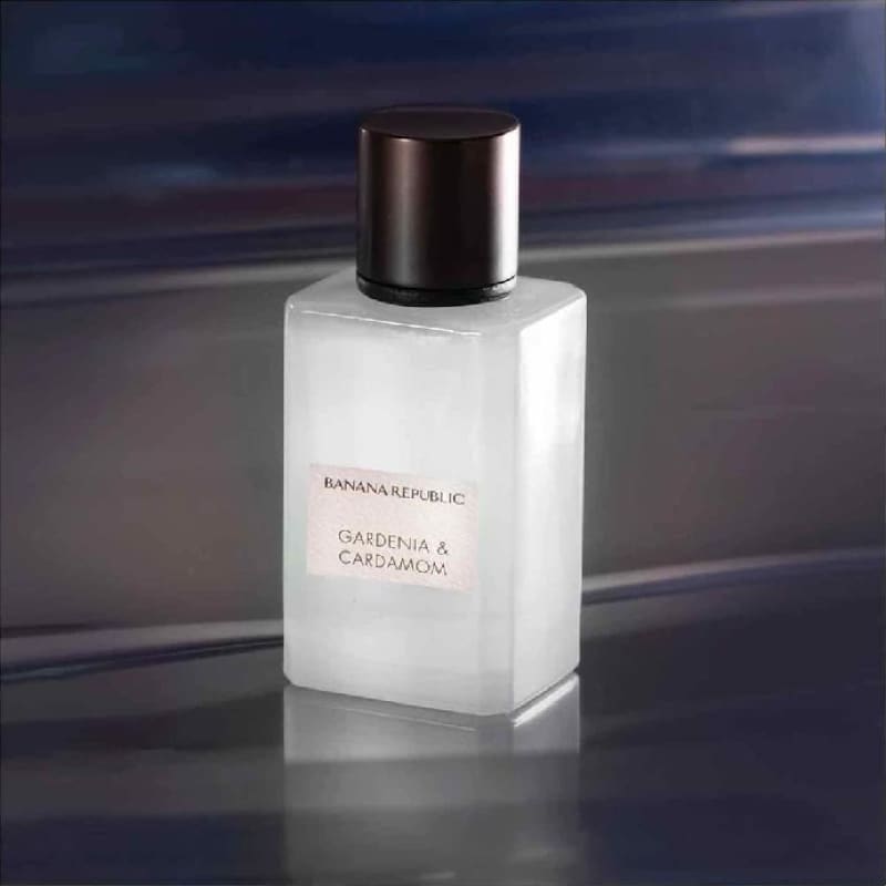 Banana Republic Gardenia & Cardemom edp 75ml UNISEX - Perfumisimo