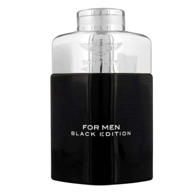 Bentley Black Edicion edp 100ml Hombre - Perfumisimo