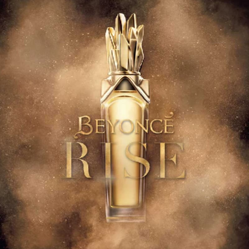 Beyonce Rise edp 100ml Mujer - Perfumisimo