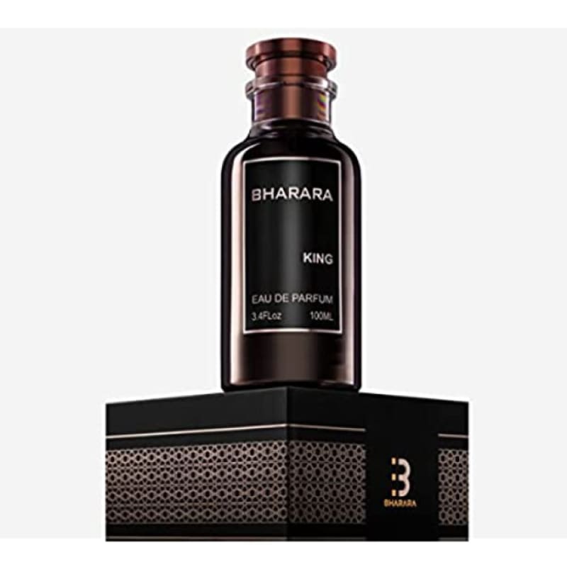 Bharara King edp 100ml Hombre - Perfumisimo