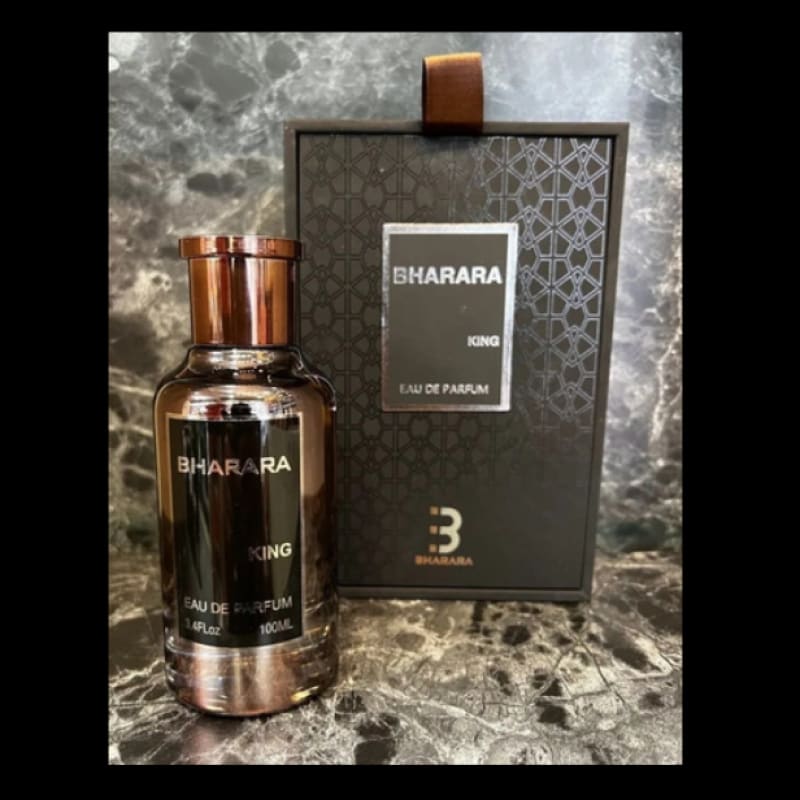 Bharara King edp 100ml Hombre - Perfumisimo