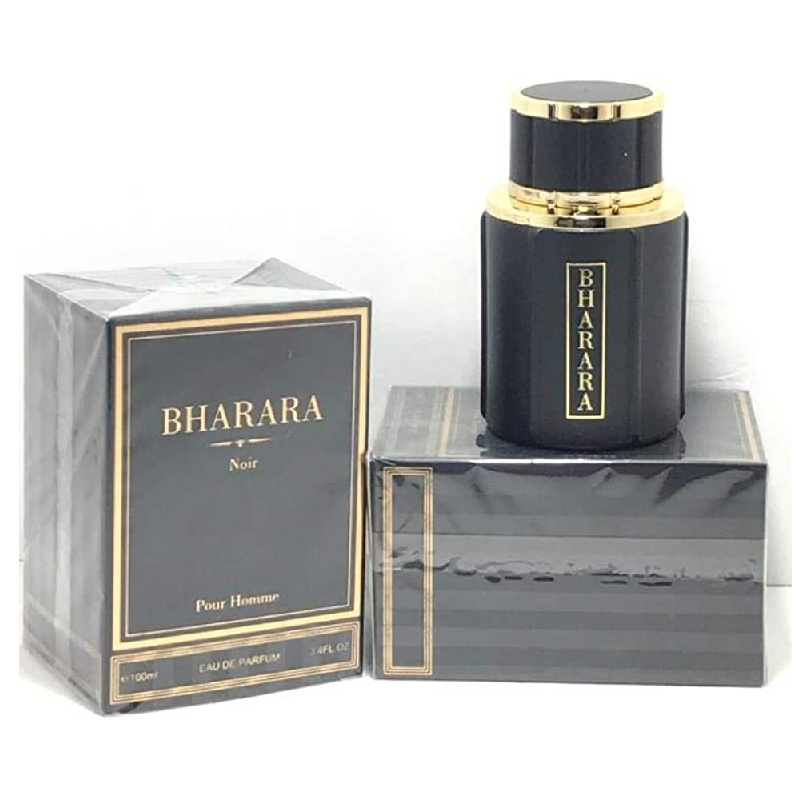 Bharara Noir edp 100ml Hombre (Nuevo Farmato)