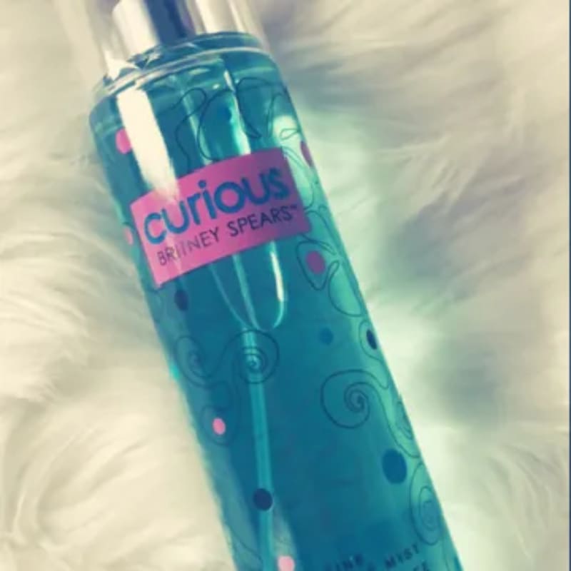 Curious body online mist