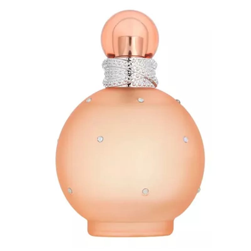 Britney Spears Fantasy Naked edp 100ml Mujer