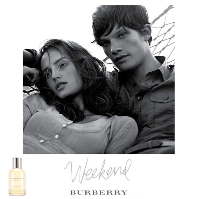 Burberry Weekend edp 100ml Mujer (nuevo formato) - Perfume