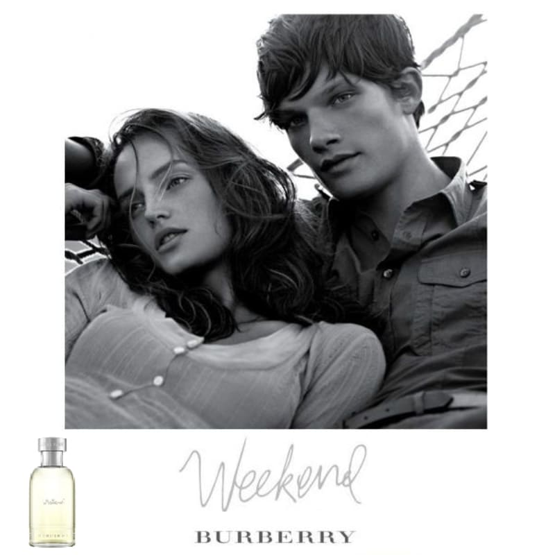 Burberry Weekend edt 100ml Hombre Toilette Perfumisimo